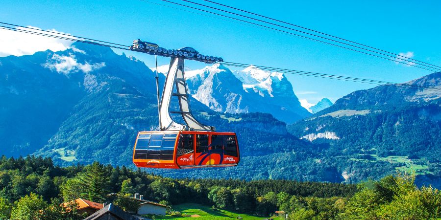 Kashmir Tour Packages