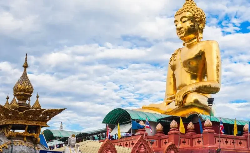Thailand