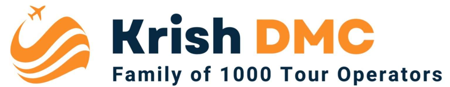 Krish DMC