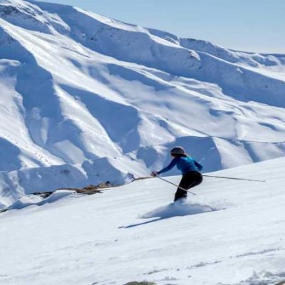 GULMARG