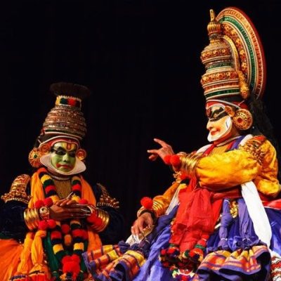 Kathakali